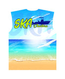 SKA Charters Dri Fit
